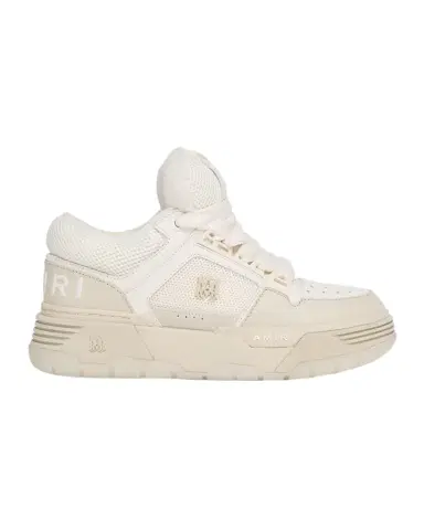 Amiri MA-1 Mesh & Leather Chunky Sneakers | Thumbnail 1 Amiri MA-1 Mesh & Leather Chunky Sneakers | Thumbnail 1