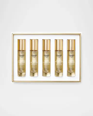 CREED Discovery Eau de Parfum Gift Set, 5 x 0.33 oz. | Thumbnail 2 CREED Discovery Eau de Parfum Gift Set, 5 x 0.33 oz. | Thumbnail 2