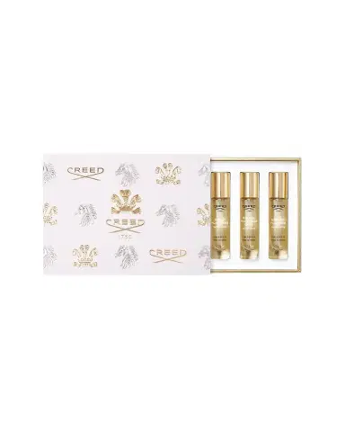 CREED Discovery Eau de Parfum Gift Set, 5 x 0.33 oz. | Thumbnail 1 CREED Discovery Eau de Parfum Gift Set, 5 x 0.33 oz. | Thumbnail 1