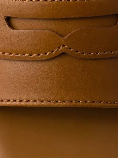 Prada Women's Leather Mules - Brown | Thumbnail 4 Prada Women's Leather Mules - Brown | Thumbnail 4
