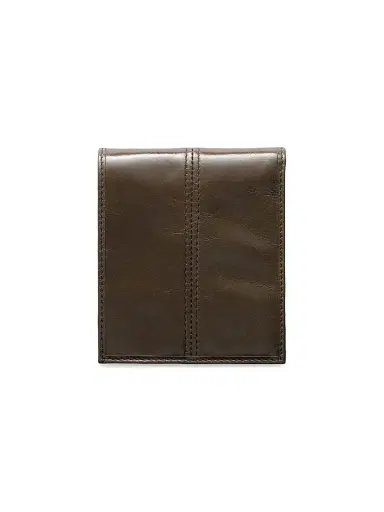 Prada Men's Leather Wallet | Thumbnail 2 Prada Men's Leather Wallet | Thumbnail 2