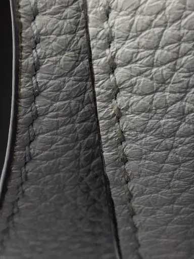 Prada Women's Leather Mini Top Handle bag | Thumbnail 6 Prada Women's Leather Mini Top Handle bag | Thumbnail 6