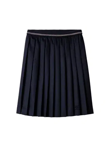 Miu Miu Women's Velour Midi-Skirt | Thumbnail 1 Miu Miu Women's Velour Midi-Skirt | Thumbnail 1