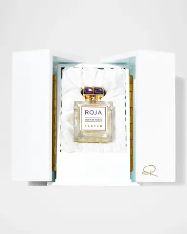 ROJA Lost in Paris Parfum, 3.4 oz. | Thumbnail 4 ROJA Lost in Paris Parfum, 3.4 oz. | Thumbnail 4