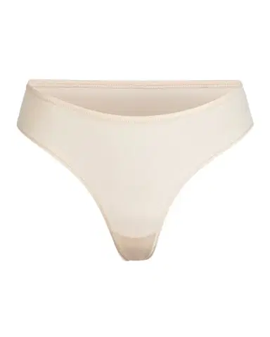 Skims Fits Everybody High-Cut Thong | Thumbnail 1 Skims Fits Everybody High-Cut Thong | Thumbnail 1