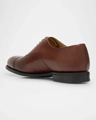 Church's Men's Consul 2.0 Cap-Toe Leather Oxfords | Thumbnail 4 Church's Men's Consul 2.0 Cap-Toe Leather Oxfords | Thumbnail 4