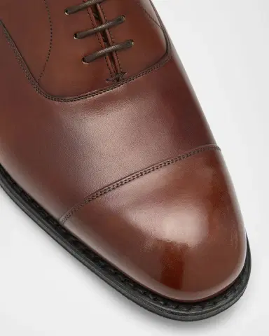 Church's Men's Consul 2.0 Cap-Toe Leather Oxfords | Thumbnail 5 Church's Men's Consul 2.0 Cap-Toe Leather Oxfords | Thumbnail 5