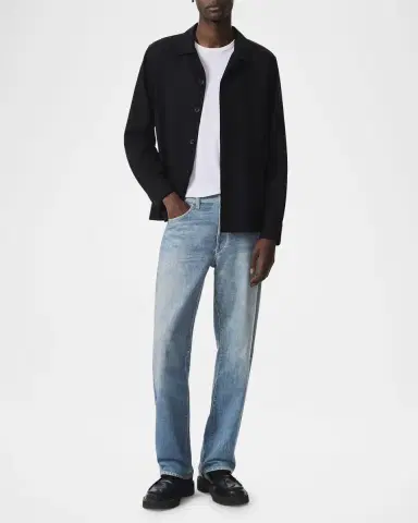 rag & bone Men 's Fit 4 Miramar Terry Pants | Thumbnail 2 rag & bone Men 's Fit 4 Miramar Terry Pants | Thumbnail 2