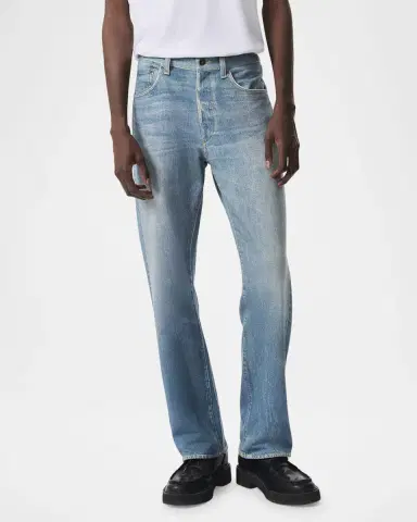 rag & bone Men 's Fit 4 Miramar Terry Pants | Thumbnail 4 rag & bone Men 's Fit 4 Miramar Terry Pants | Thumbnail 4