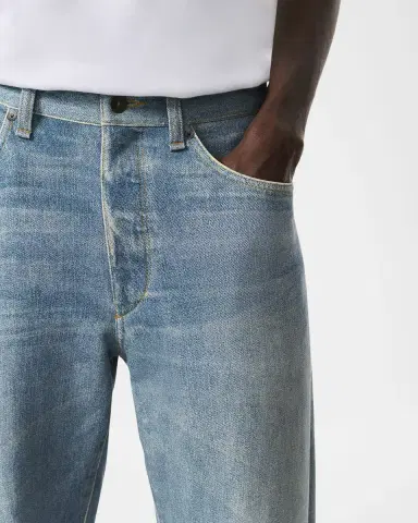 rag & bone Men 's Fit 4 Miramar Terry Pants | Thumbnail 5 rag & bone Men 's Fit 4 Miramar Terry Pants | Thumbnail 5