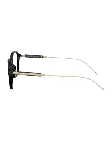 Brunello Cucinelli BC3009 Geometric Blue Light Glasses | Thumbnail 1 Brunello Cucinelli BC3009 Geometric Blue Light Glasses | Thumbnail 1