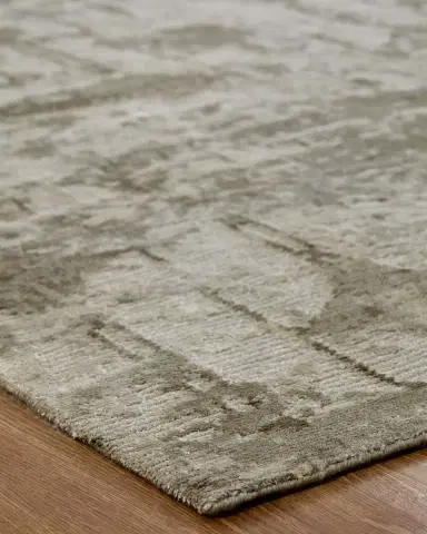 Haven & Loom Briar Hand-Knotted Rug | Thumbnail 2 Haven & Loom Briar Hand-Knotted Rug | Thumbnail 2