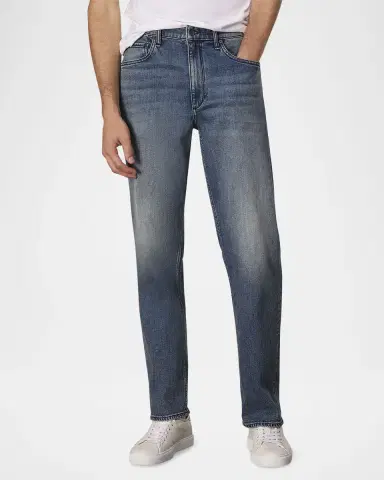 rag & bone Men 's Fit 4 Authentic Stretch Jeans | Thumbnail 4 rag & bone Men 's Fit 4 Authentic Stretch Jeans | Thumbnail 4