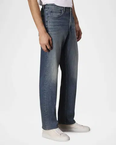 rag & bone Men 's Fit 4 Authentic Stretch Jeans | Thumbnail 6 rag & bone Men 's Fit 4 Authentic Stretch Jeans | Thumbnail 6