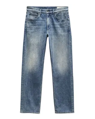 rag & bone Men 's Fit 4 Authentic Stretch Jeans | Thumbnail 1 rag & bone Men 's Fit 4 Authentic Stretch Jeans | Thumbnail 1