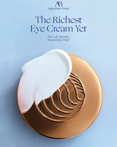 Augustinus Bader The Rich Eye Cream, 0.5 oz. | Thumbnail 2 Augustinus Bader The Rich Eye Cream, 0.5 oz. | Thumbnail 2