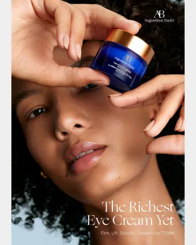 Augustinus Bader The Rich Eye Cream, 0.5 oz. | Thumbnail 4 Augustinus Bader The Rich Eye Cream, 0.5 oz. | Thumbnail 4