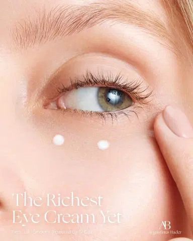 Augustinus Bader The Rich Eye Cream, 0.5 oz. | Thumbnail 6 Augustinus Bader The Rich Eye Cream, 0.5 oz. | Thumbnail 6