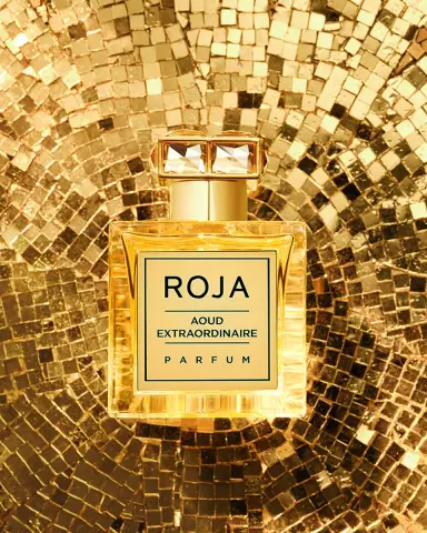 ROJA Aoud Extraordinaire Parfum, 3.4 oz. | Thumbnail 3 ROJA Aoud Extraordinaire Parfum, 3.4 oz. | Thumbnail 3