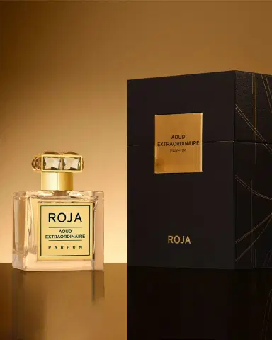 ROJA Aoud Extraordinaire Parfum, 3.4 oz. | Thumbnail 4 ROJA Aoud Extraordinaire Parfum, 3.4 oz. | Thumbnail 4