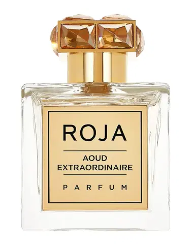 ROJA Aoud Extraordinaire Parfum, 3.4 oz. | Thumbnail 1 ROJA Aoud Extraordinaire Parfum, 3.4 oz. | Thumbnail 1