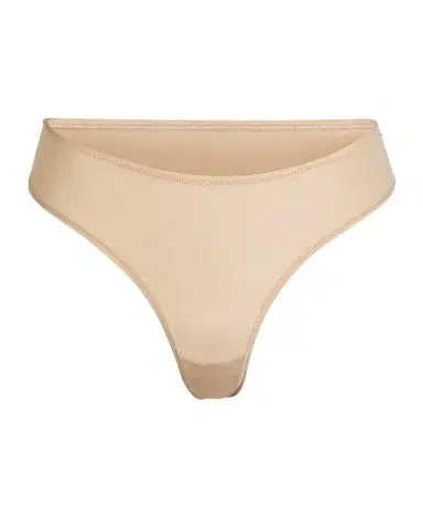 Skims Fits Everybody High-Cut Thong | Thumbnail 1 Skims Fits Everybody High-Cut Thong | Thumbnail 1