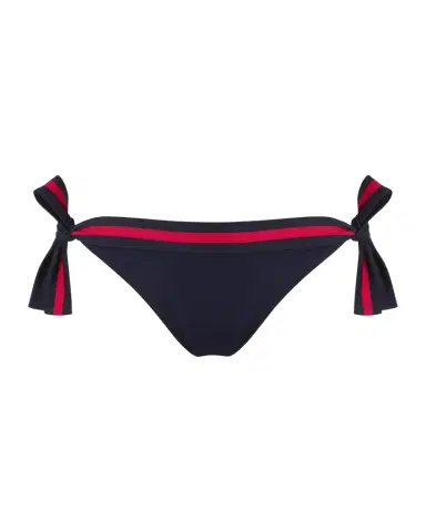 Vilebrequin Horizon Stripes Bikini Bottoms | Thumbnail 1 Vilebrequin Horizon Stripes Bikini Bottoms | Thumbnail 1