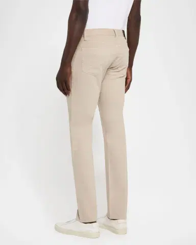 Brioni Men's Denim Five-Pocket Pants | Thumbnail 2 Brioni Men's Denim Five-Pocket Pants | Thumbnail 2