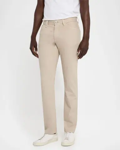 Brioni Men's Denim Five-Pocket Pants | Thumbnail 3 Brioni Men's Denim Five-Pocket Pants | Thumbnail 3