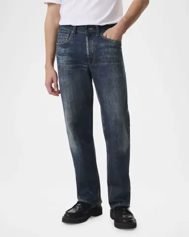 rag & bone Men 's Fit 4 Miramar Terry Pants | Thumbnail 4 rag & bone Men 's Fit 4 Miramar Terry Pants | Thumbnail 4