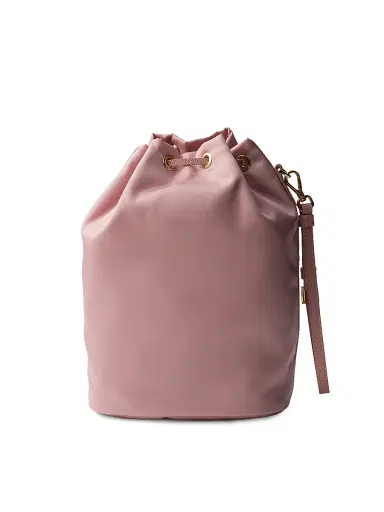 Prada Women's Re-Nylon Pouch | Thumbnail 3 Prada Women's Re-Nylon Pouch | Thumbnail 3