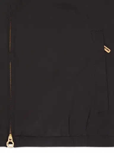 Stefano Ricci Men's Italian Refined Luxurious Sport Vest - Black | Thumbnail 8 Stefano Ricci Men's Italian Refined Luxurious Sport Vest - Black | Thumbnail 8