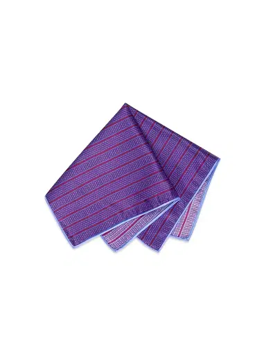 Stefano Ricci Men's Luxury Printed Silk Tie Set | Thumbnail 3 Stefano Ricci Men's Luxury Printed Silk Tie Set | Thumbnail 3