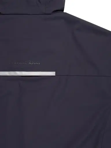 Stefano Ricci Men's Luxury Running Blouson Jacket - Navy Cobalto | Thumbnail 6 Stefano Ricci Men's Luxury Running Blouson Jacket - Navy Cobalto | Thumbnail 6