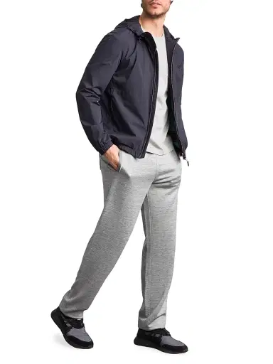 Stefano Ricci Men's Luxury Running Blouson Jacket - Navy Cobalto | Thumbnail 8 Stefano Ricci Men's Luxury Running Blouson Jacket - Navy Cobalto | Thumbnail 8