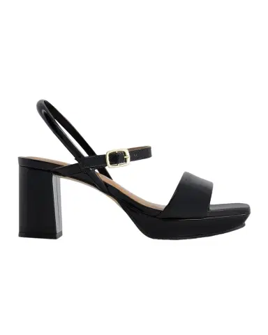 Bernardo Canto Patent Leather Platform Sandals | Thumbnail 1 Bernardo Canto Patent Leather Platform Sandals | Thumbnail 1