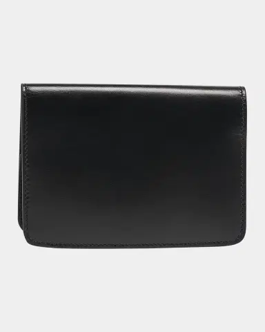 Saint Laurent YSL Passport Holder in Calfskin | Thumbnail 3 Saint Laurent YSL Passport Holder in Calfskin | Thumbnail 3