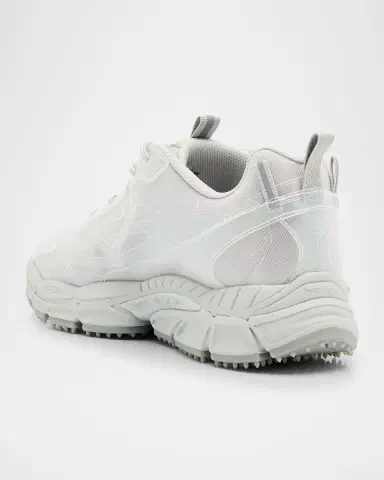 Off-White Men's Be Right Back Mesh Runner Sneakers | Thumbnail 4 Off-White Men's Be Right Back Mesh Runner Sneakers | Thumbnail 4