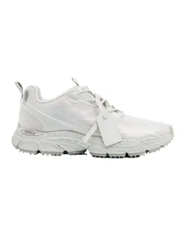 Off-White Men's Be Right Back Mesh Runner Sneakers | Thumbnail 1 Off-White Men's Be Right Back Mesh Runner Sneakers | Thumbnail 1