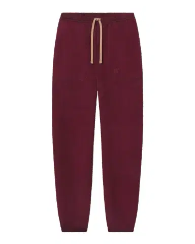 Lunya Silksweats Reversible Sherpa-Lined Joggers | Thumbnail 1 Lunya Silksweats Reversible Sherpa-Lined Joggers | Thumbnail 1