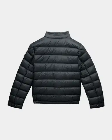 Moncler Boy 's Acorus Puffer Down Jacket | Thumbnail 2 Moncler Boy 's Acorus Puffer Down Jacket | Thumbnail 2