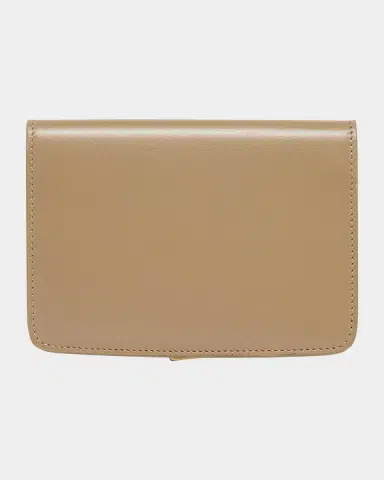 Saint Laurent YSL Passport Holder in Calfskin | Thumbnail 2 Saint Laurent YSL Passport Holder in Calfskin | Thumbnail 2