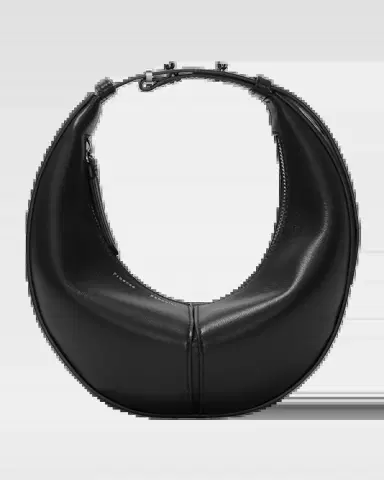 Proenza Schouler Slide Mini Napa Leather Shoulder Bag | Thumbnail 2 Proenza Schouler Slide Mini Napa Leather Shoulder Bag | Thumbnail 2