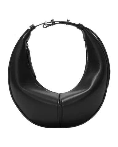 Proenza Schouler Slide Mini Napa Leather Shoulder Bag | Thumbnail 1 Proenza Schouler Slide Mini Napa Leather Shoulder Bag | Thumbnail 1