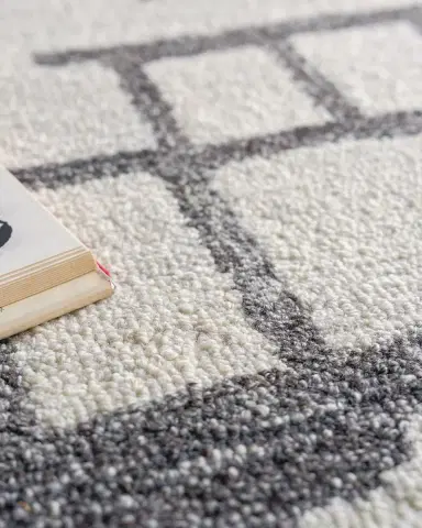 Exquisite Rugs Naturals Hand Tufted Rug | Thumbnail 5 Exquisite Rugs Naturals Hand Tufted Rug | Thumbnail 5