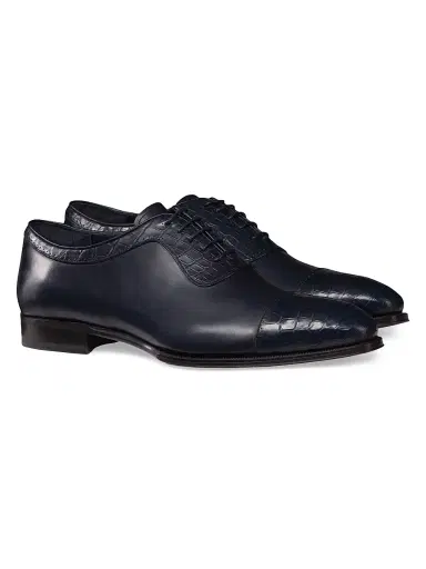 Stefano Ricci Men's Dress Shoes | Thumbnail 2 Stefano Ricci Men's Dress Shoes | Thumbnail 2