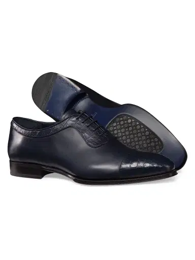 Stefano Ricci Men's Dress Shoes | Thumbnail 3 Stefano Ricci Men's Dress Shoes | Thumbnail 3