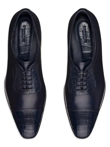 Stefano Ricci Men's Dress Shoes | Thumbnail 4 Stefano Ricci Men's Dress Shoes | Thumbnail 4