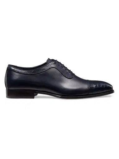 Stefano Ricci Men's Dress Shoes | Thumbnail 1 Stefano Ricci Men's Dress Shoes | Thumbnail 1