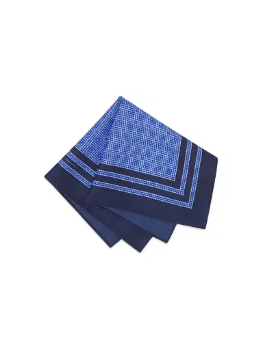 Stefano Ricci Men's Luxury Silk Tie Set | Thumbnail 3 Stefano Ricci Men's Luxury Silk Tie Set | Thumbnail 3